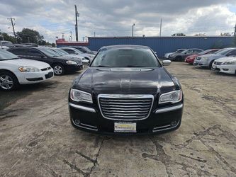 2012 Chrysler 300
