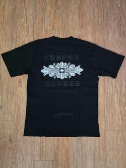 Chromehearts