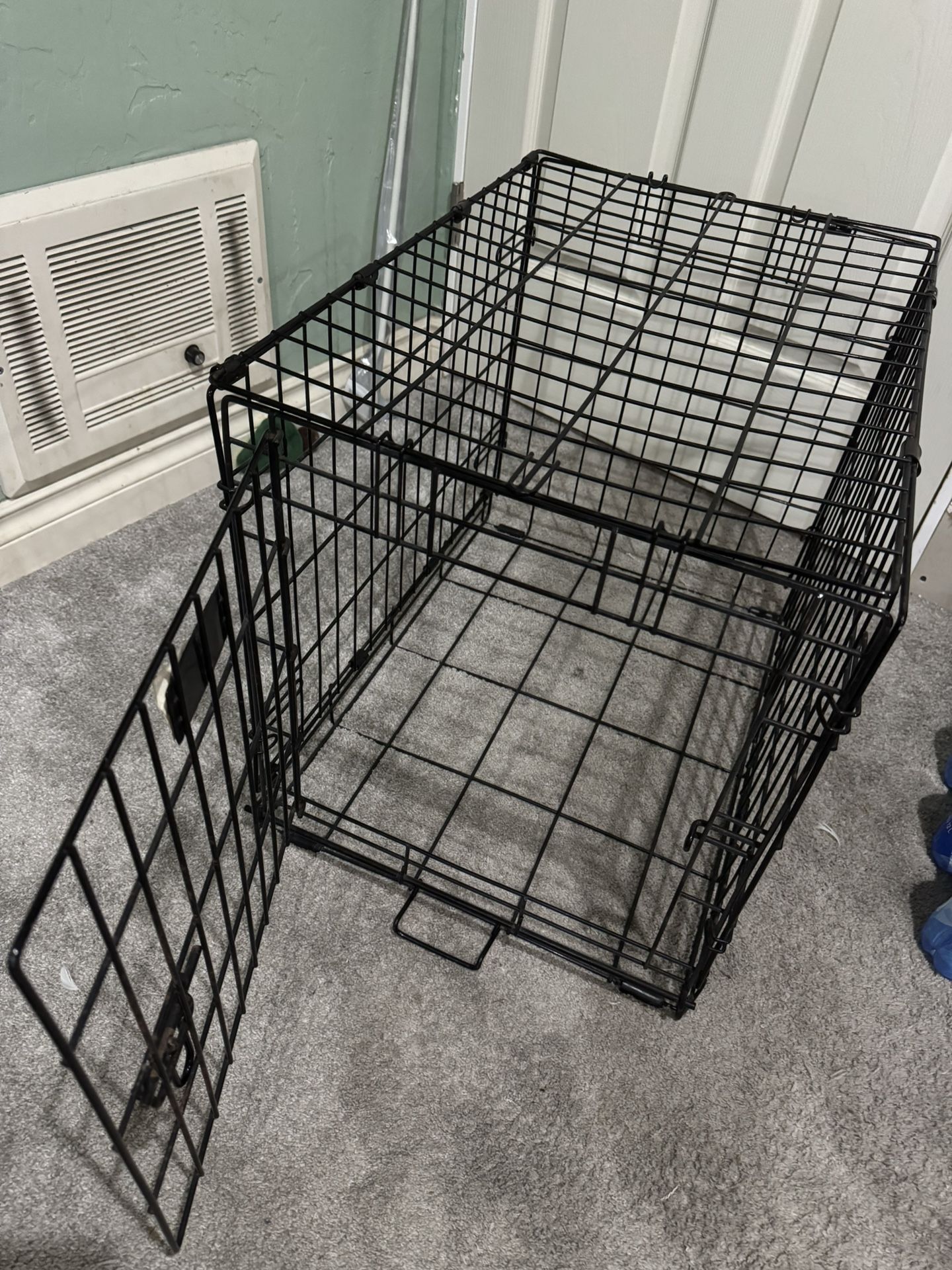 Animal Kennel
