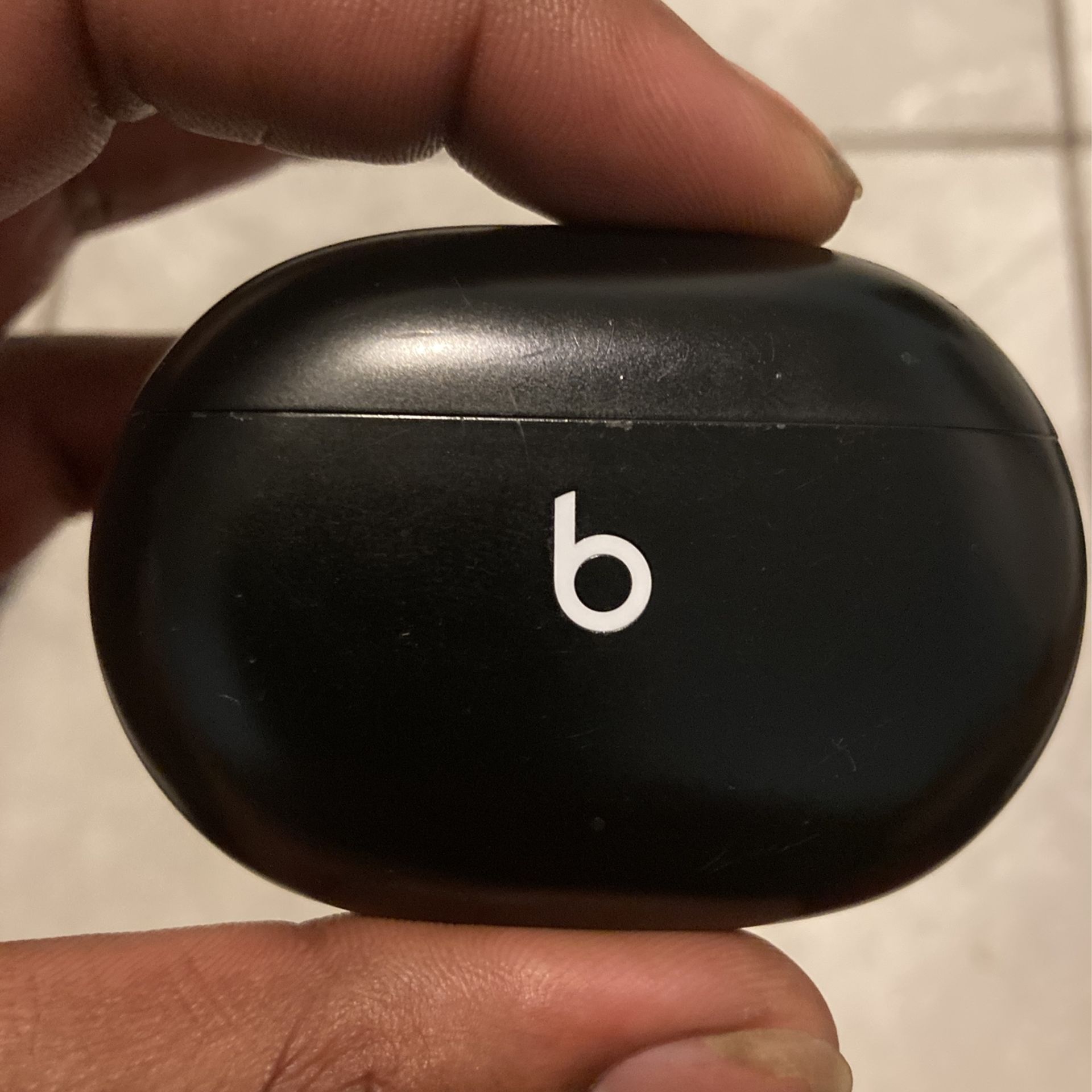 Beats Studio Earbuds 