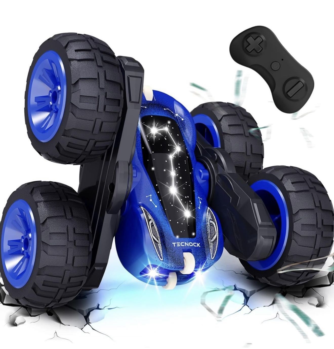 Tecnock Remote Control Car