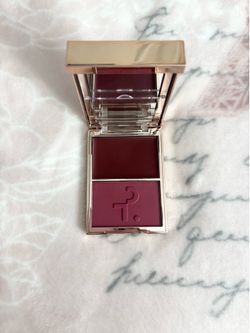 Makeup!