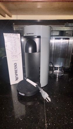 Nespresso