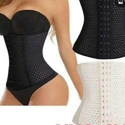 Waist Trainer corset