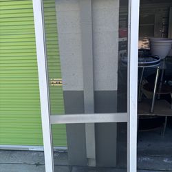 Screen door