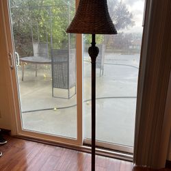 Floor camp