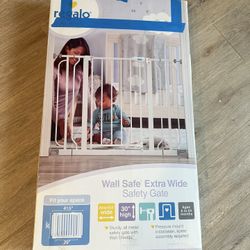 Regalo Baby Gate 