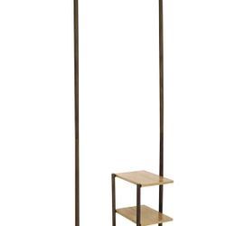 Sunnydaze Clothes Hanging Rack