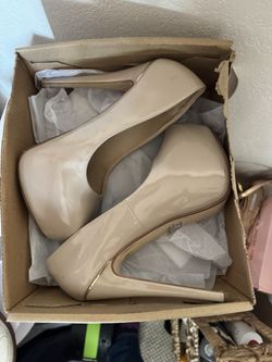 Zapatos De Taxcon