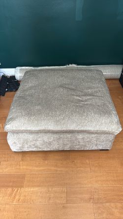 Free Ottoman