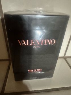Men’s Valentino Cologone