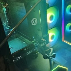 Full Ready To Play PC Setup