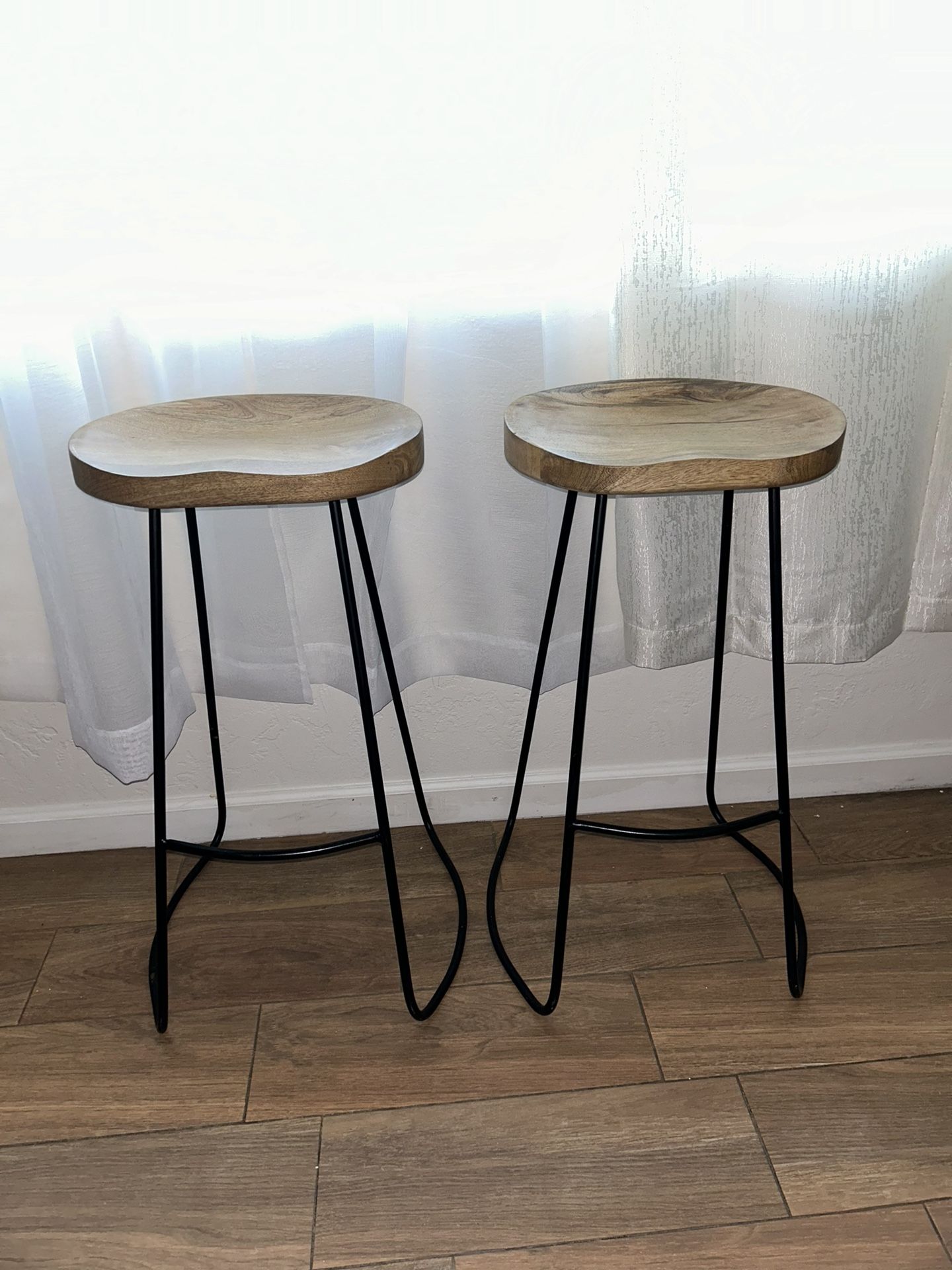 Stool Bar