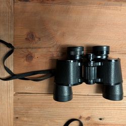 Nikon Binoculars
