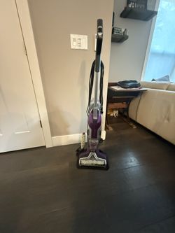 Bissell Cross Weave Multi-surface Cleaner