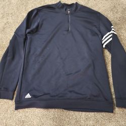 Size Large Golf Outerwear 