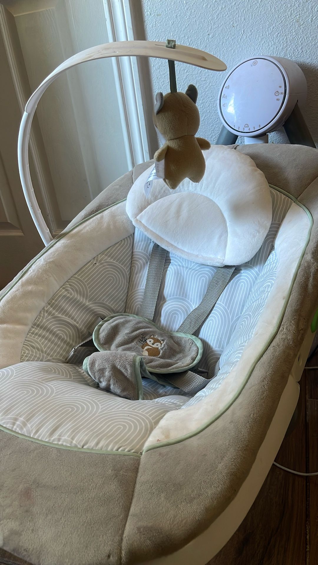 Baby Swing
