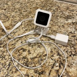 Wyze Cam V3