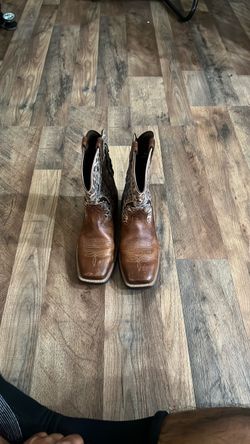 Ariat Girls Boots