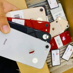 iPhone 8 Unlocked For All Carriers