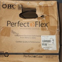 Coaxial Cable New