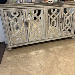 Mirror Cabinet