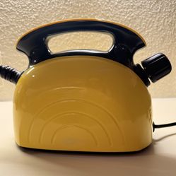 Brand NEW Steamer