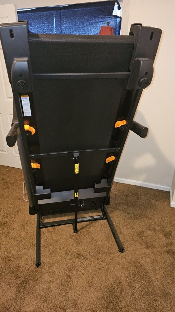 Nordictrack Treadmill 