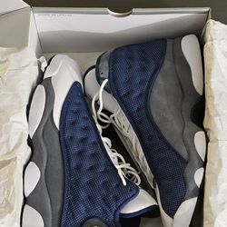 Air Jordan Retro 13 Flint  Sz. 11