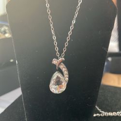 Various necklaces $3 Each
