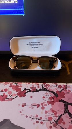 ray bans