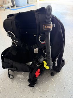 Loads Of High-end Diving And Lobster Equipment