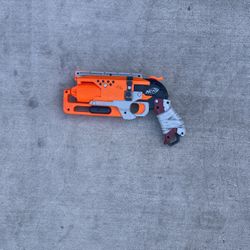 Nerf HammerShot