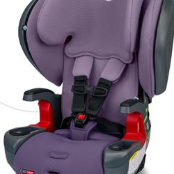 Britax Grow with You ClickTight Plus Harness-2-Booster Car Seat,