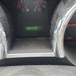 2006 Ford Mustang