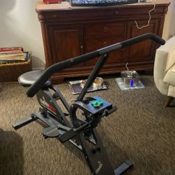 Free Exercise Machtching