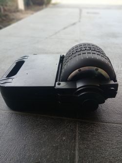 Hoverboard