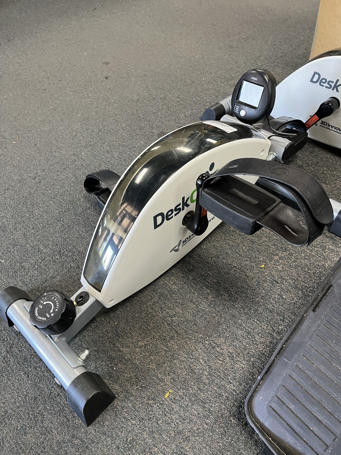 Desk Cycle 2 in very good shape