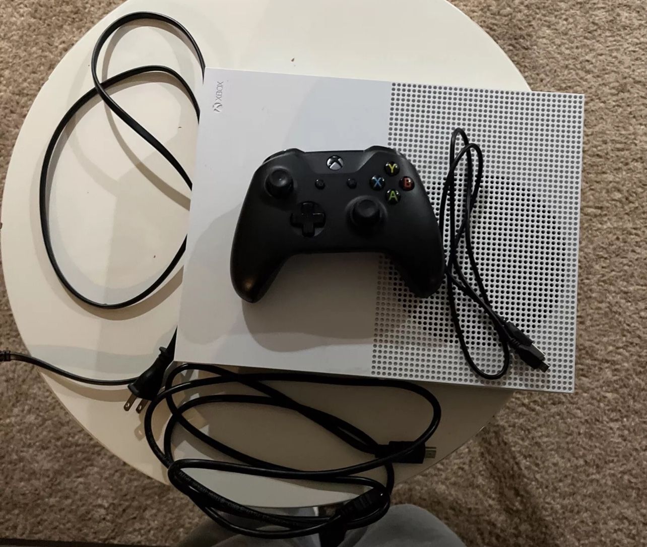 Xbox One