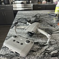 Mavic Air 2 Drone