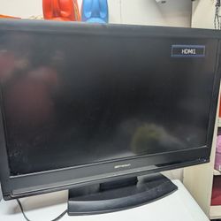 Emerson Used 32" Tv