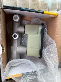 Master cylinder