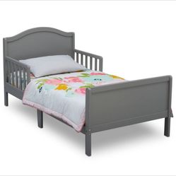 Bed Frame And Mattress 