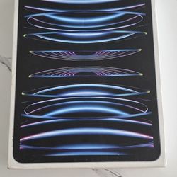 I Pad Pro 11 Inch Fourth Gen.