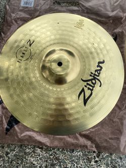 Zildjian Cymbal Highhat
