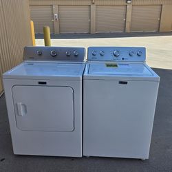 Washer And Dryer Electric