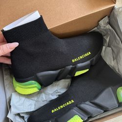 Belenciaga Sneakers 