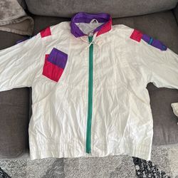 Vintage Windbreaker 