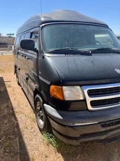 2000 Dodge Ram Van