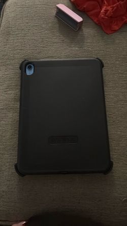 ipad A16 blue 128gb!